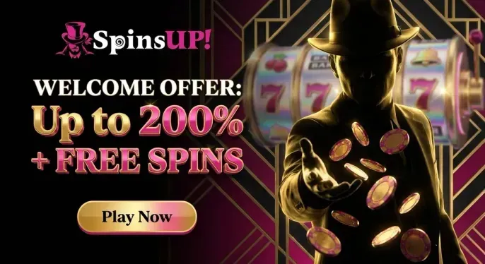 Spinsup Casino